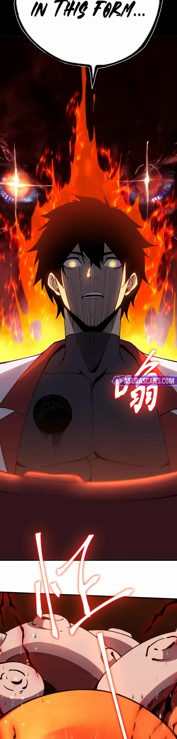 Apex Future Martial Arts chapter 295 page 36