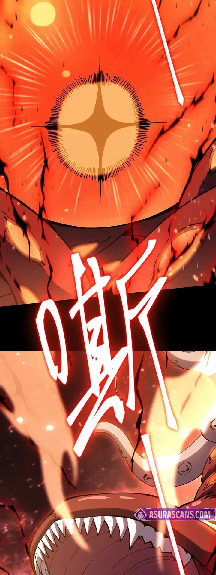 Apex Future Martial Arts chapter 295 page 37