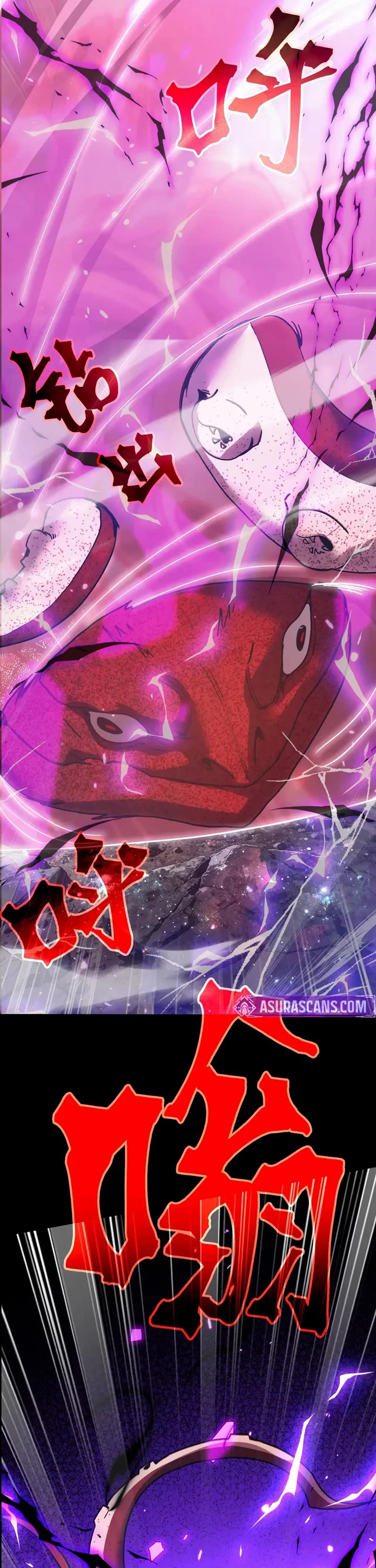 Apex Future Martial Arts chapter 295 page 6