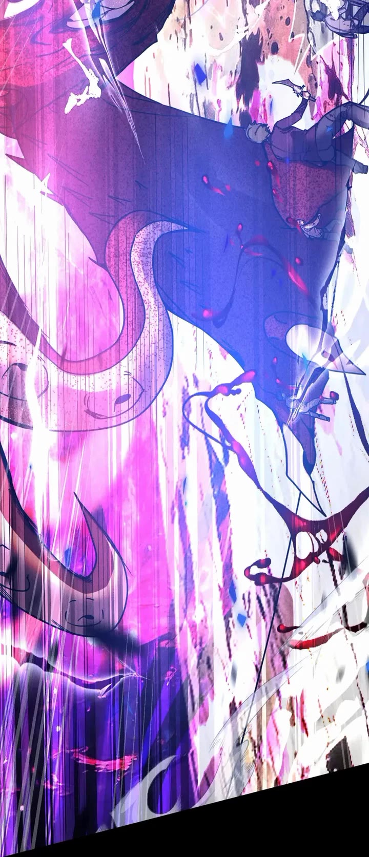 Apex Future Martial Arts chapter 295 page 9