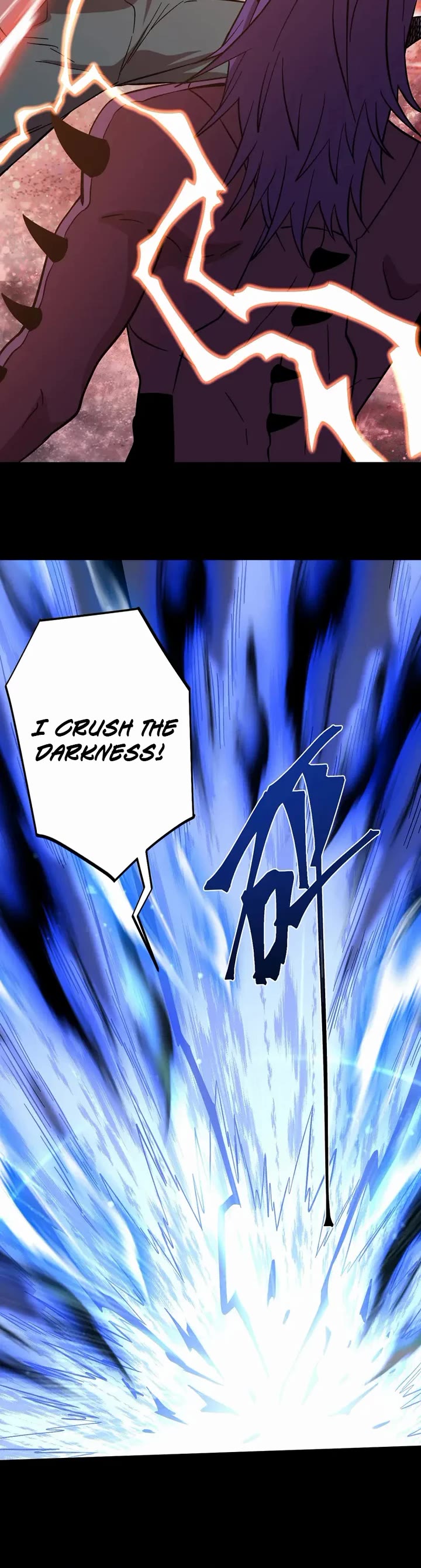 Apex Future Martial Arts chapter 296 page 24