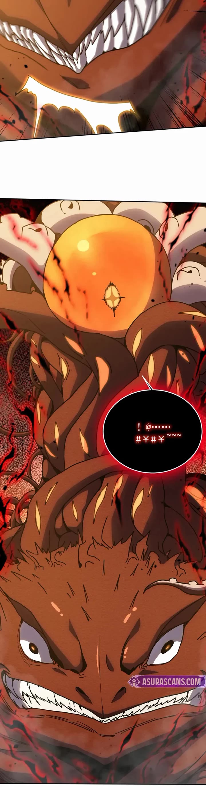 Apex Future Martial Arts chapter 296 page 3