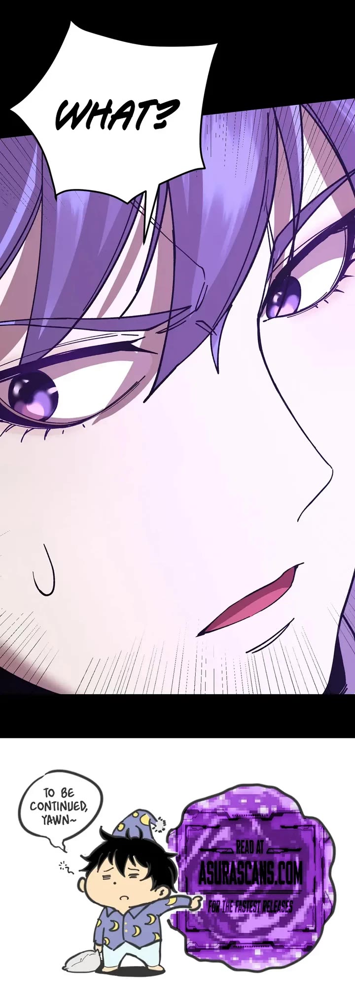 Apex Future Martial Arts chapter 296 page 37