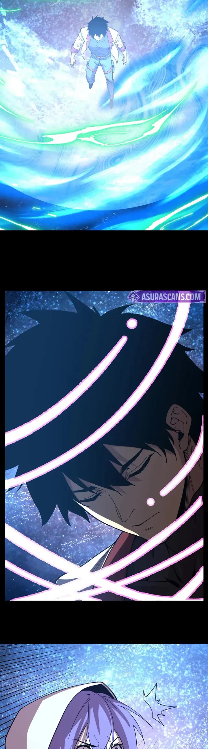 Apex Future Martial Arts chapter 297 page 11