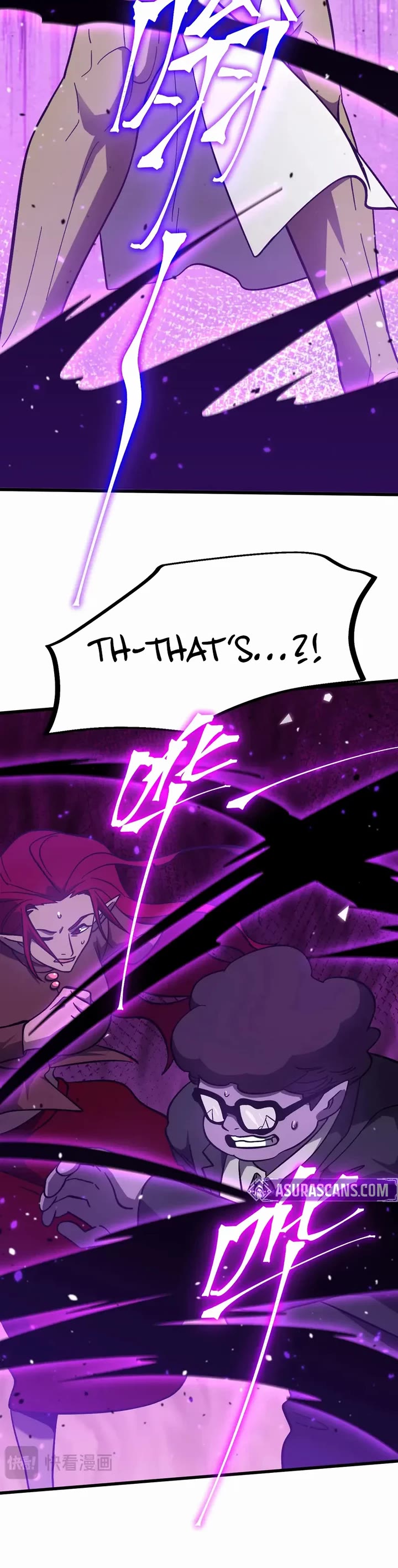 Apex Future Martial Arts chapter 298 page 30