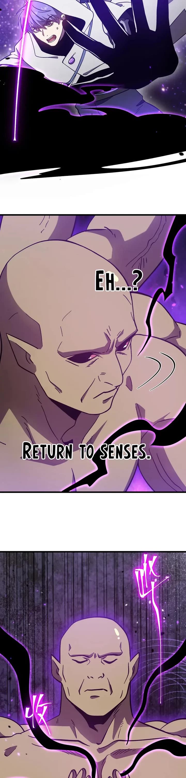 Apex Future Martial Arts chapter 298 page 32