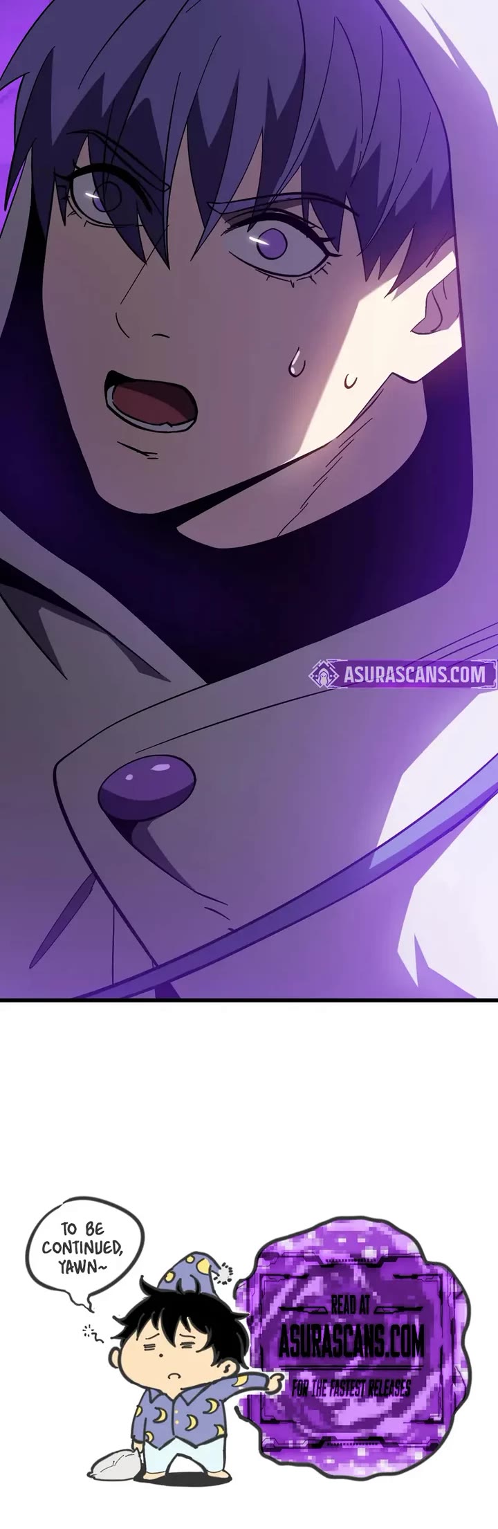 Apex Future Martial Arts chapter 298 page 38