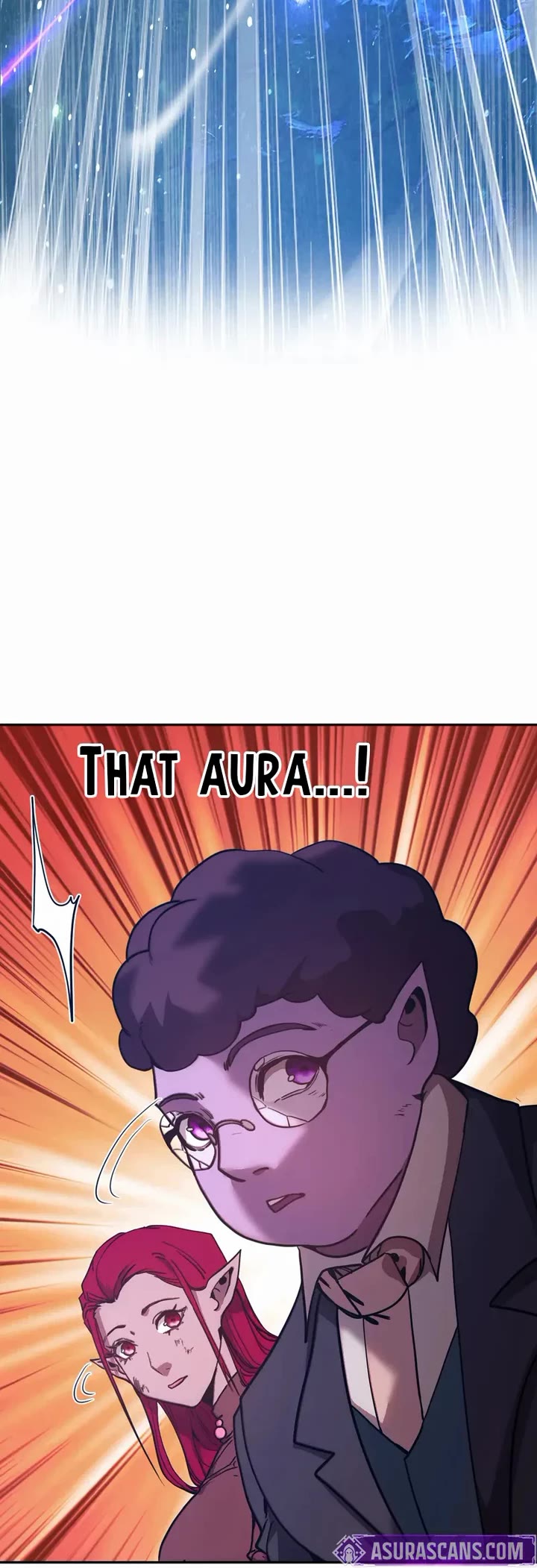 Apex Future Martial Arts chapter 298 page 9