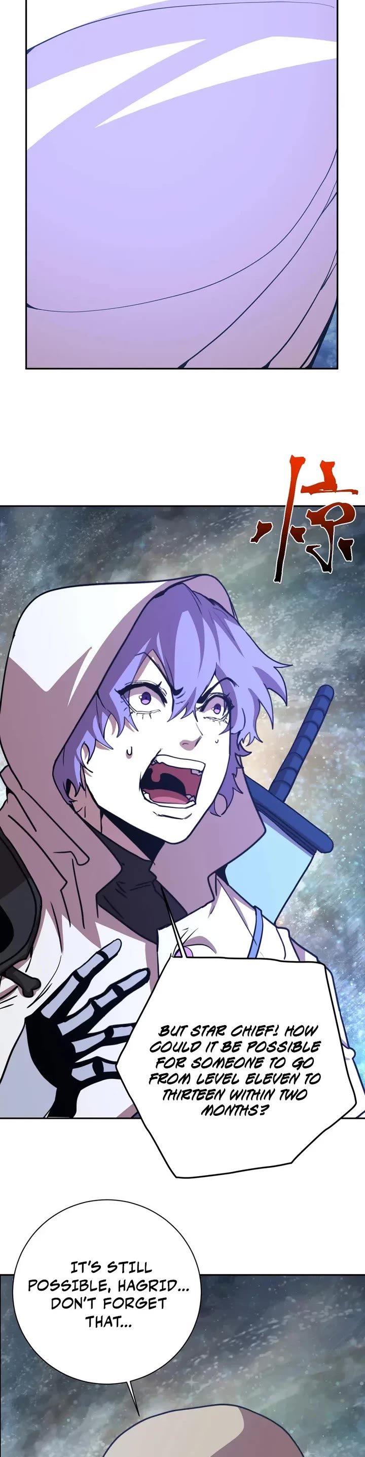 Apex Future Martial Arts chapter 299 page 11