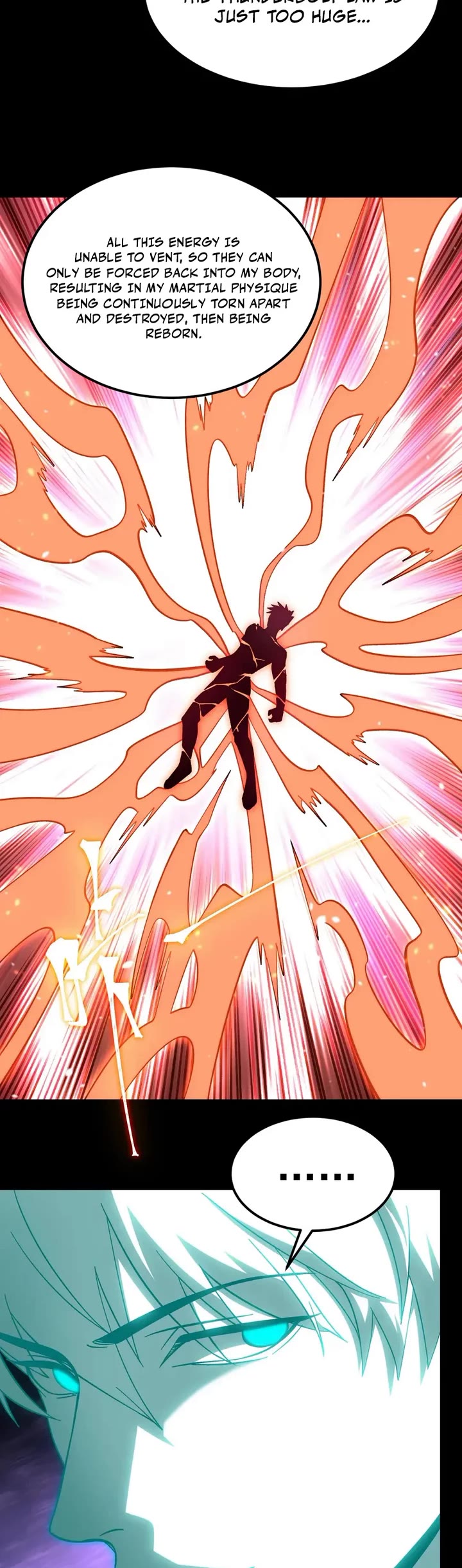 Apex Future Martial Arts chapter 299 page 26