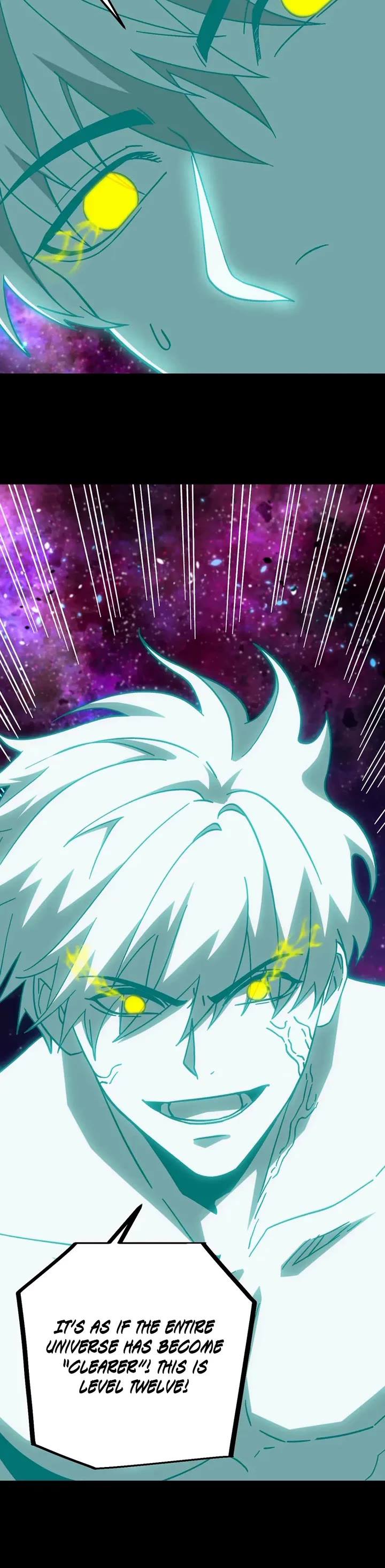 Apex Future Martial Arts chapter 299 page 33