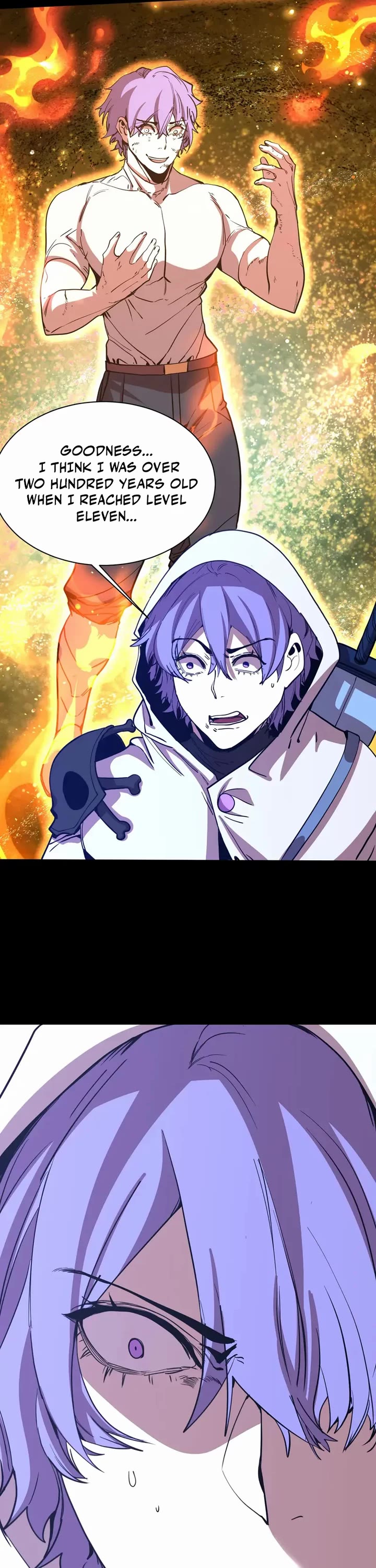 Apex Future Martial Arts chapter 299 page 4