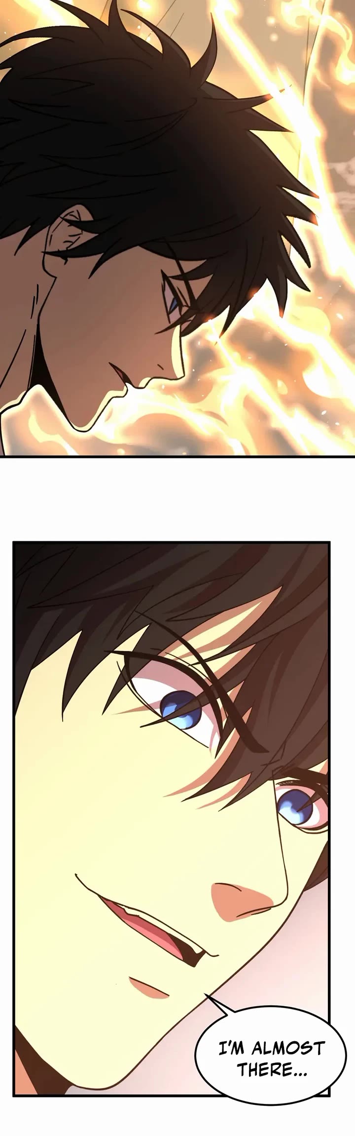 Apex Future Martial Arts chapter 300 page 18