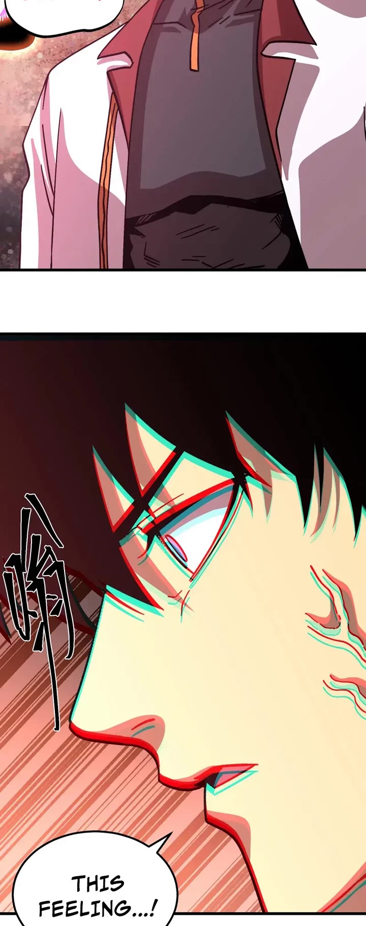 Apex Future Martial Arts chapter 300 page 22