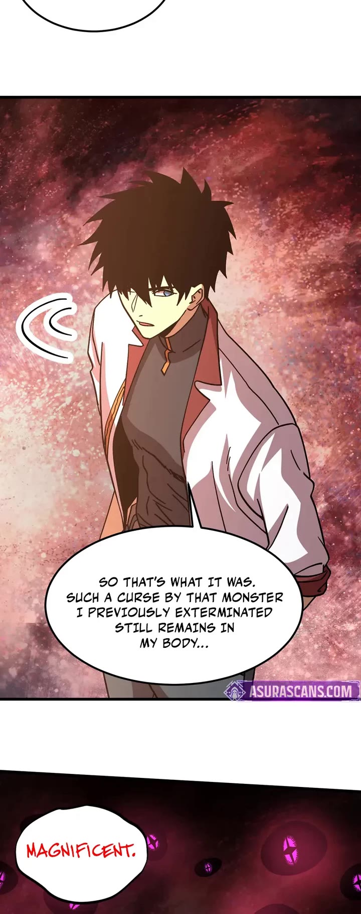 Apex Future Martial Arts chapter 300 page 23