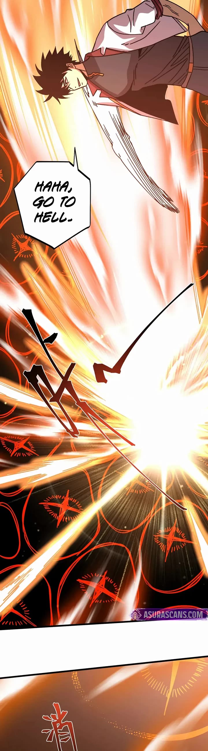 Apex Future Martial Arts chapter 300 page 25