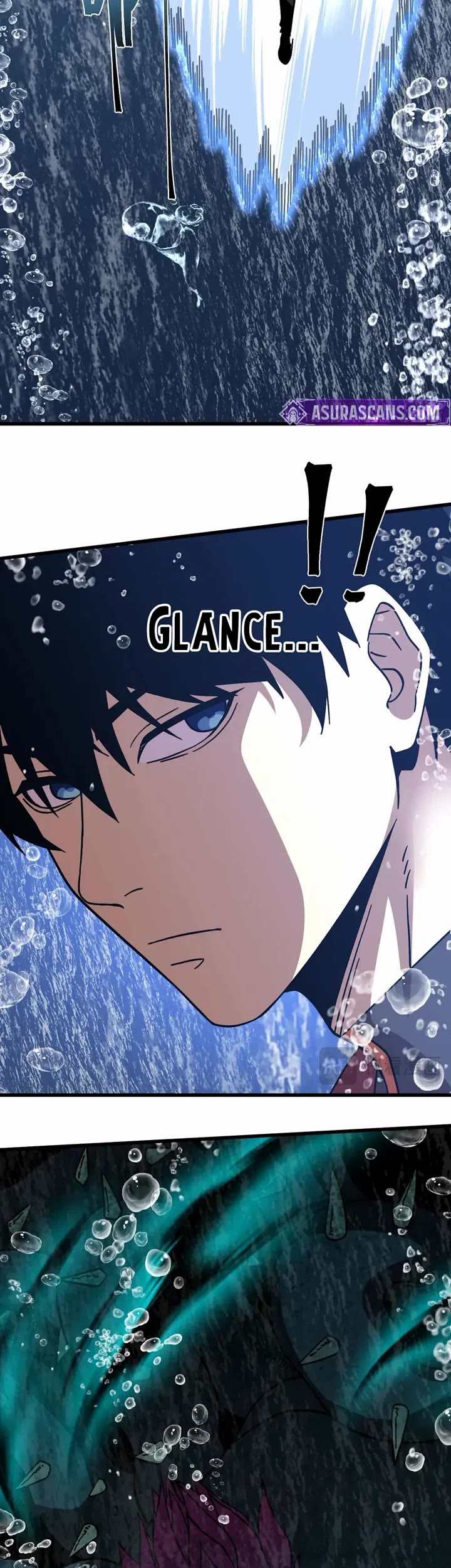 Apex Future Martial Arts chapter 300 page 31