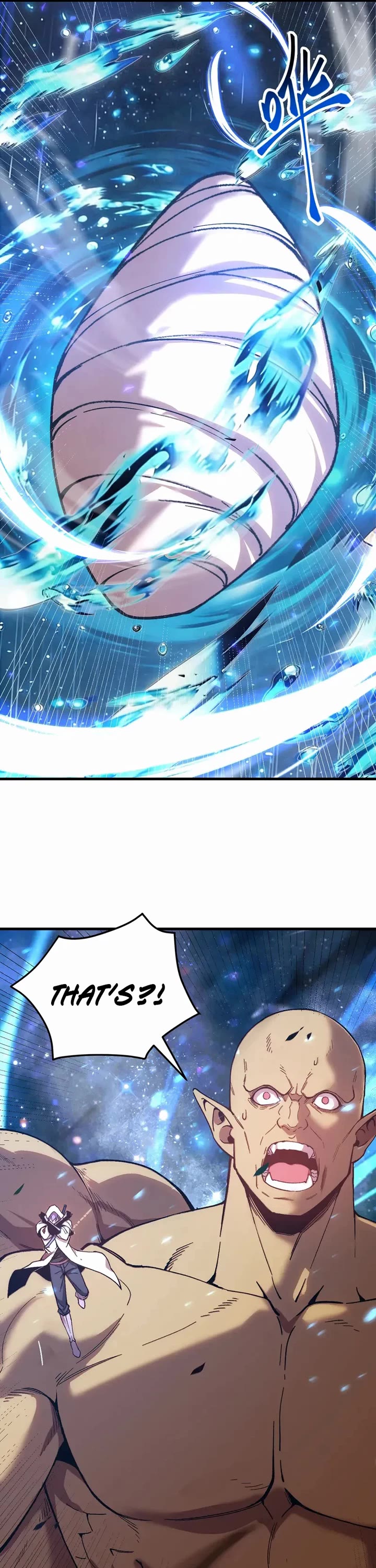 Apex Future Martial Arts chapter 301 page 13