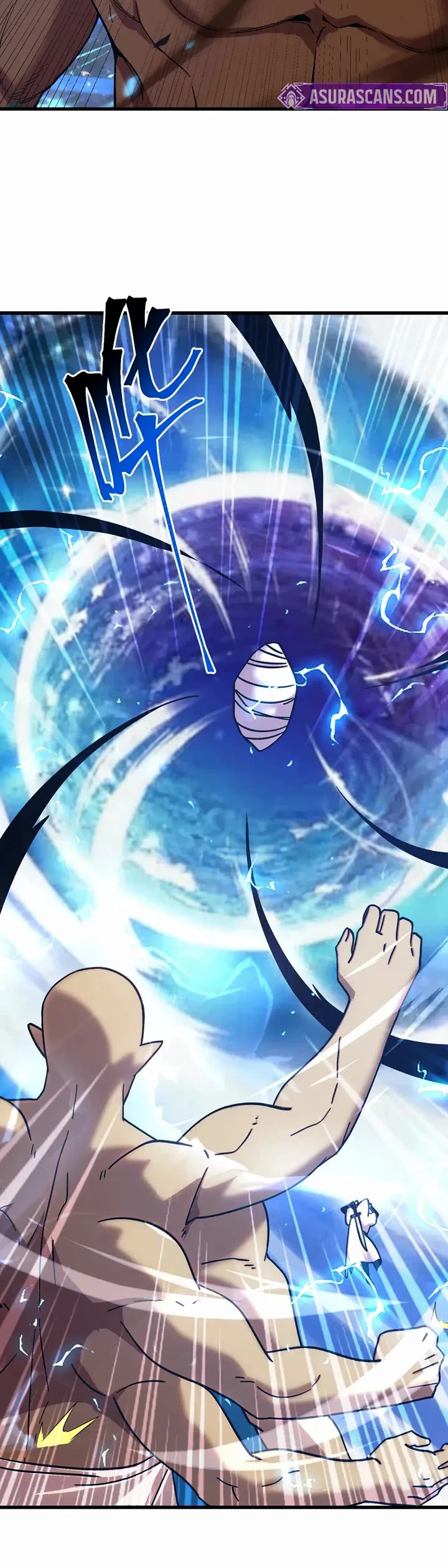 Apex Future Martial Arts chapter 301 page 14