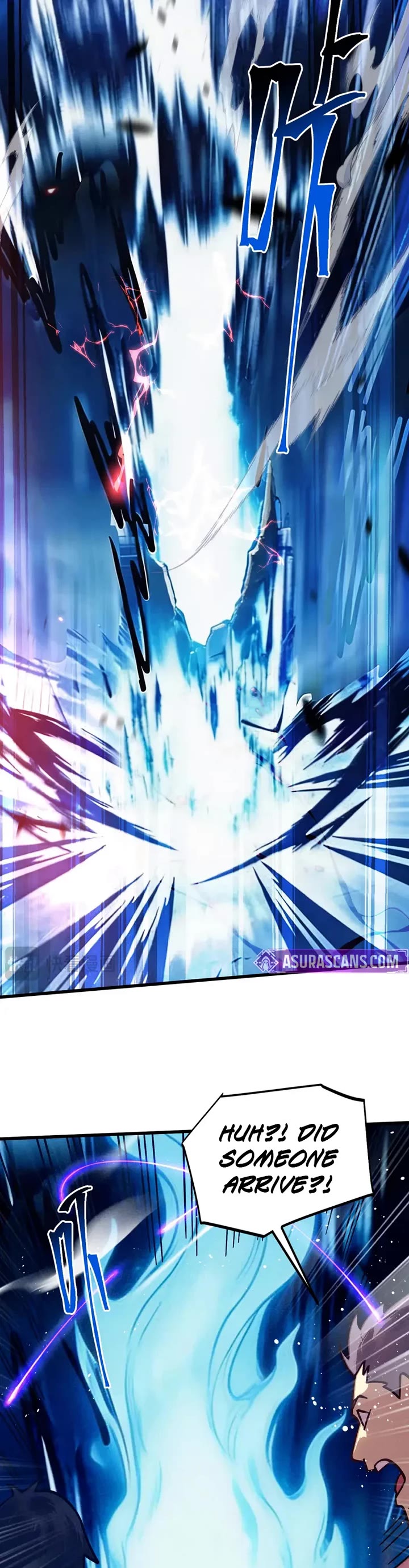 Apex Future Martial Arts chapter 301 page 17