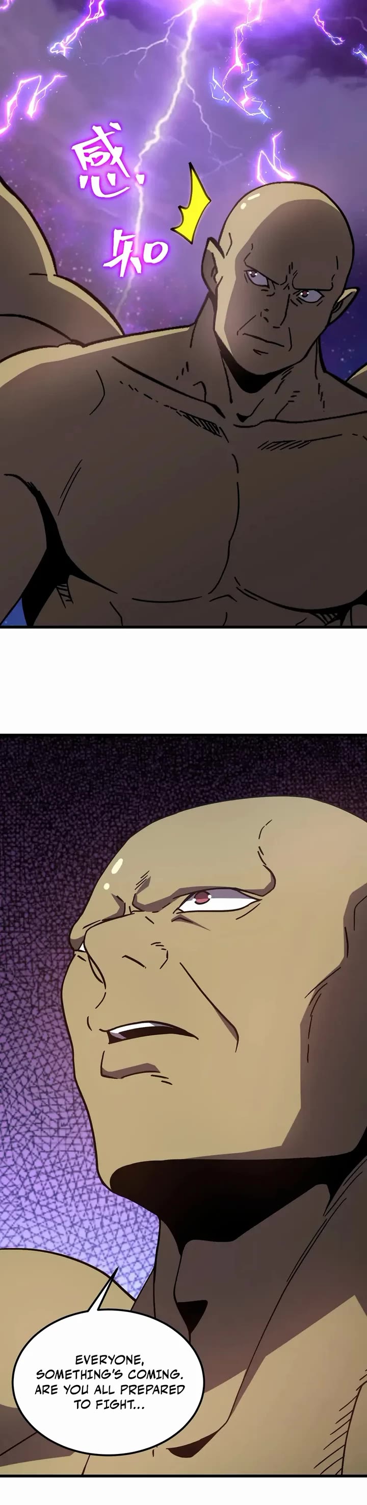 Apex Future Martial Arts chapter 301 page 24