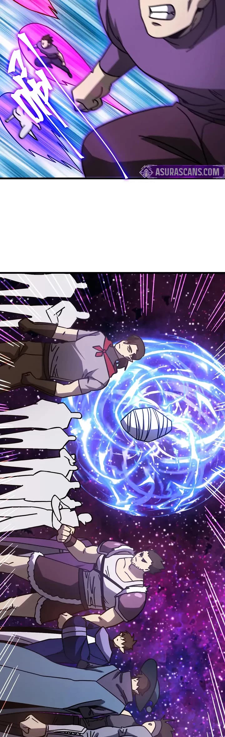 Apex Future Martial Arts chapter 301 page 29