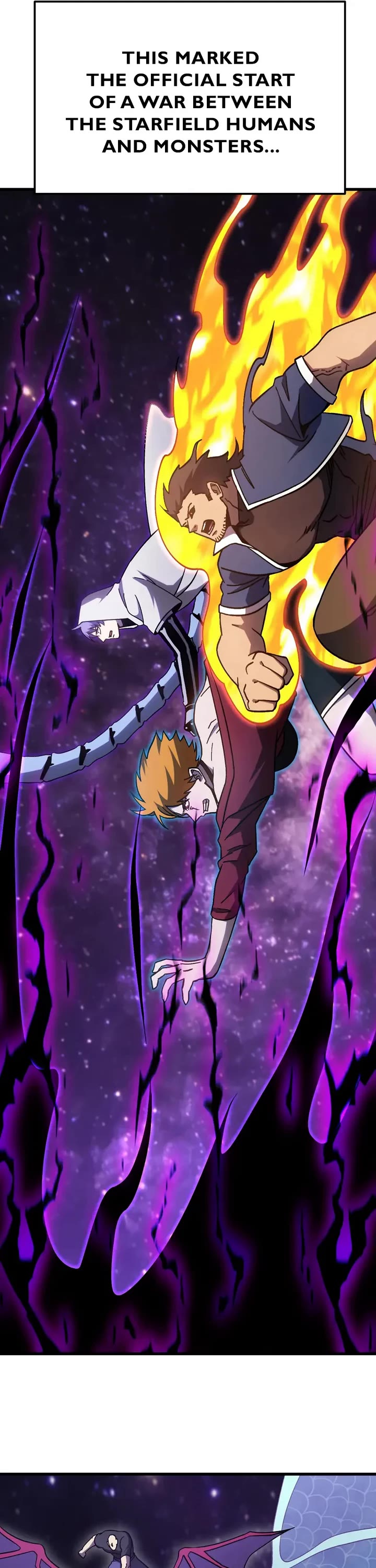 Apex Future Martial Arts chapter 302 page 13
