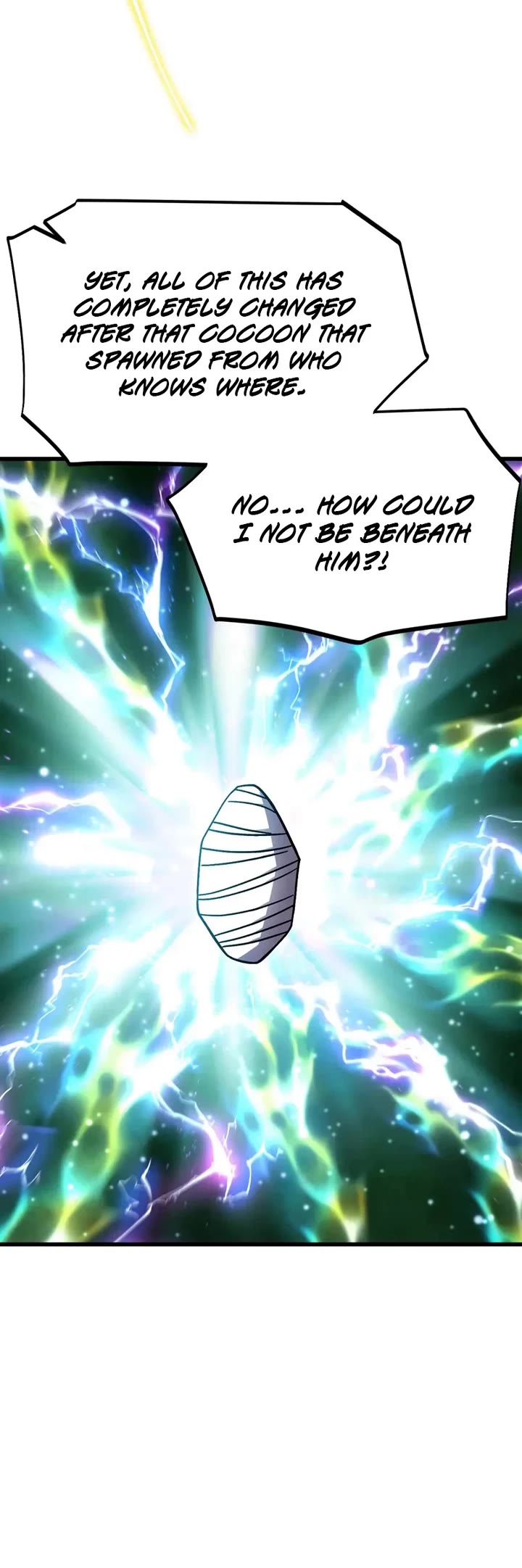 Apex Future Martial Arts chapter 302 page 18