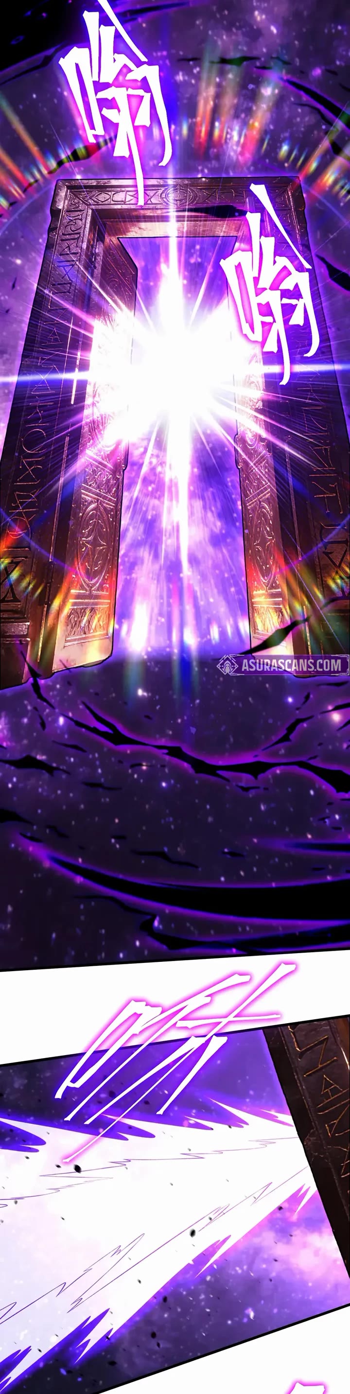 Apex Future Martial Arts chapter 302 page 2