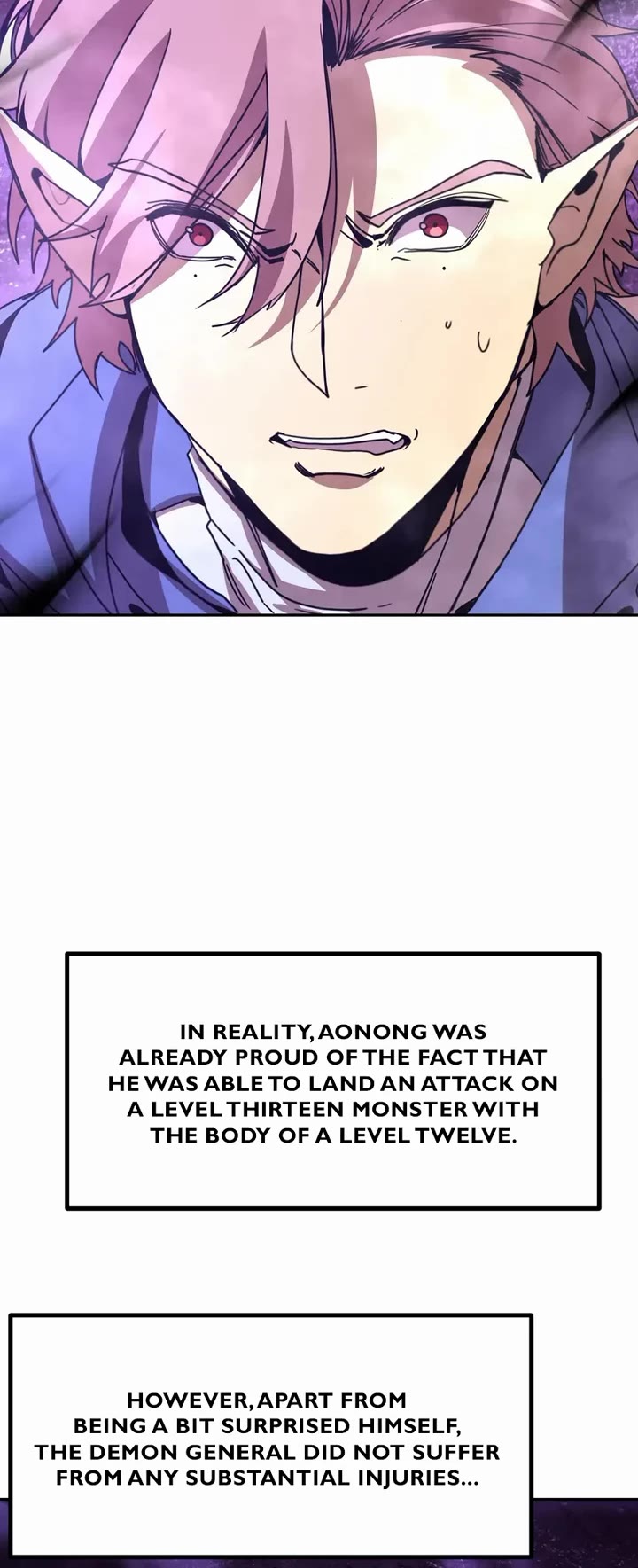 Apex Future Martial Arts chapter 302 page 26