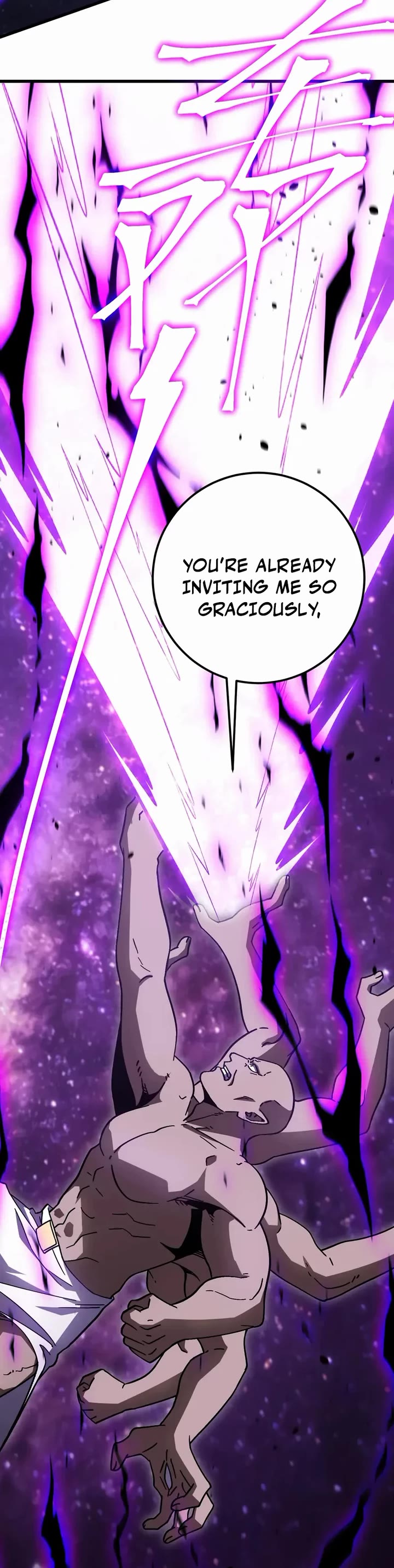 Apex Future Martial Arts chapter 302 page 3