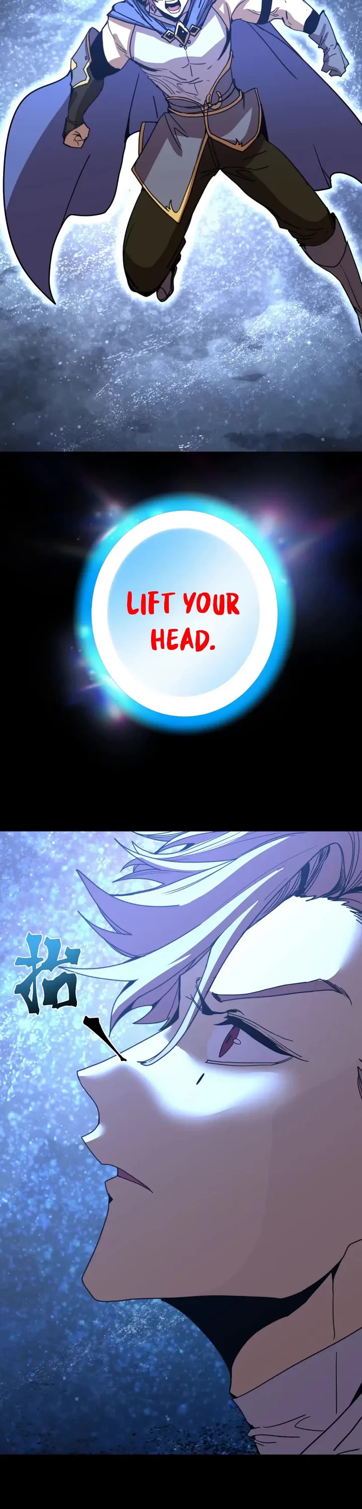 Apex Future Martial Arts chapter 302 page 32