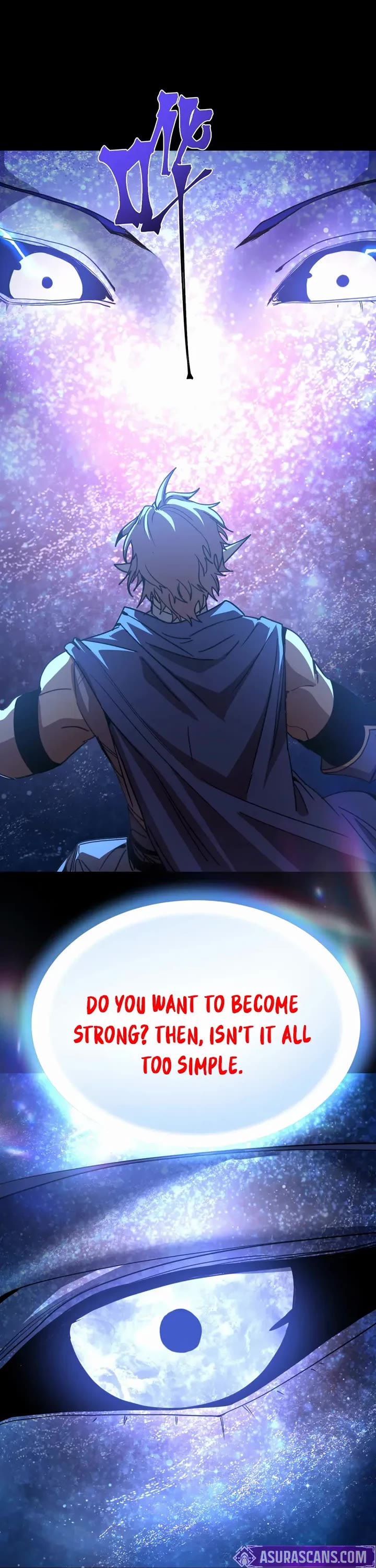 Apex Future Martial Arts chapter 302 page 33