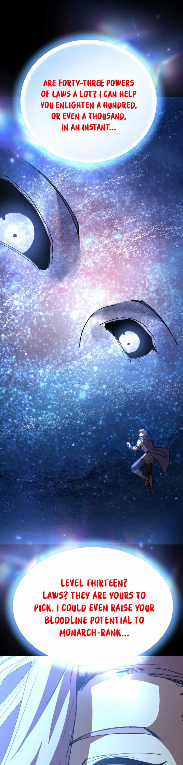 Apex Future Martial Arts chapter 302 page 34