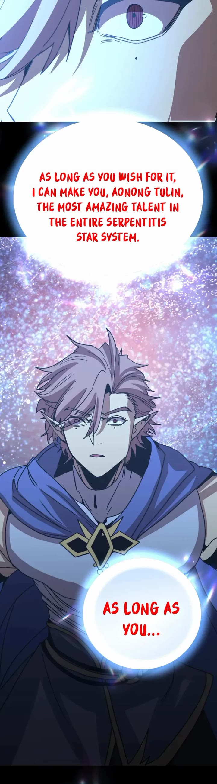 Apex Future Martial Arts chapter 302 page 35