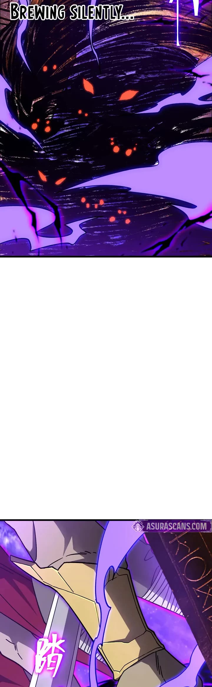 Apex Future Martial Arts chapter 302 page 5