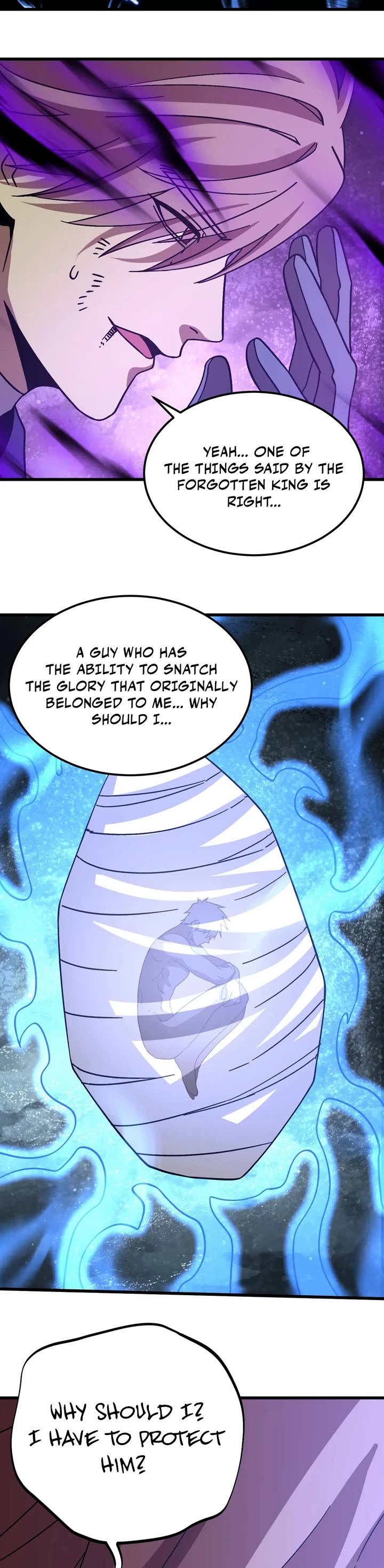 Apex Future Martial Arts chapter 303 page 14