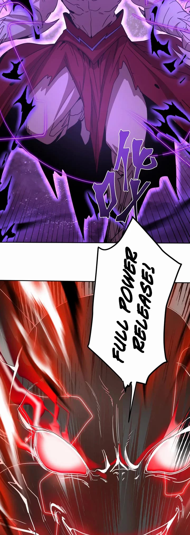 Apex Future Martial Arts chapter 303 page 19