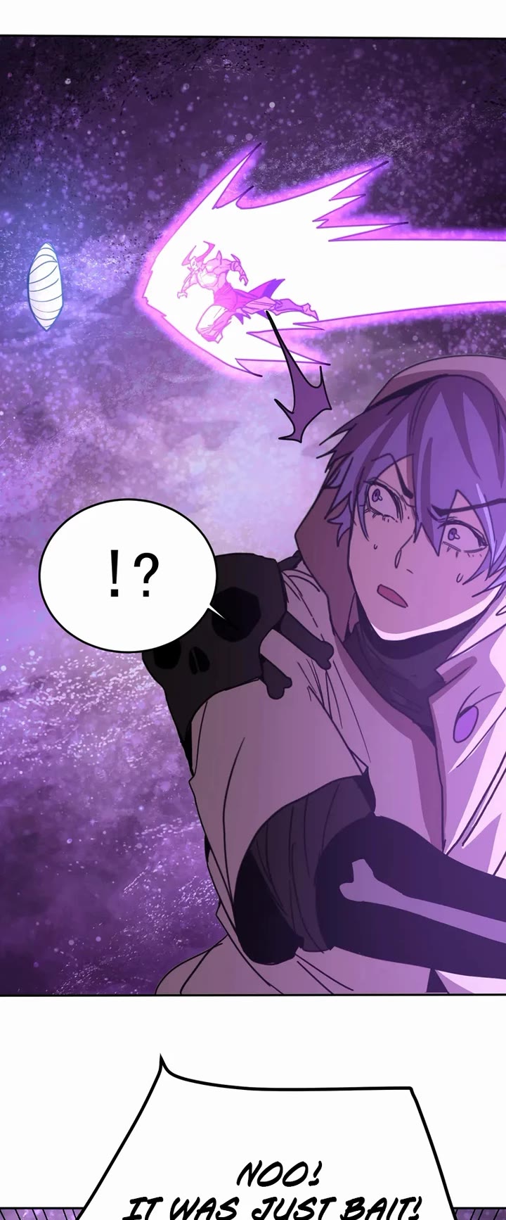 Apex Future Martial Arts chapter 303 page 25