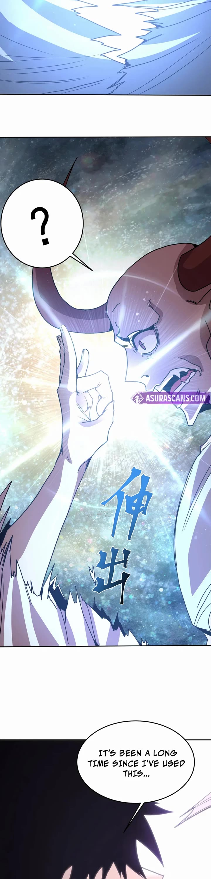 Apex Future Martial Arts chapter 303 page 30