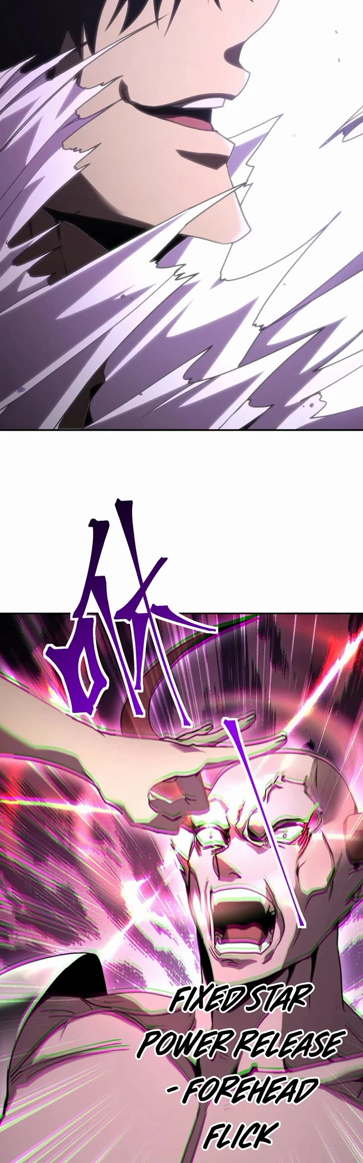 Apex Future Martial Arts chapter 303 page 31