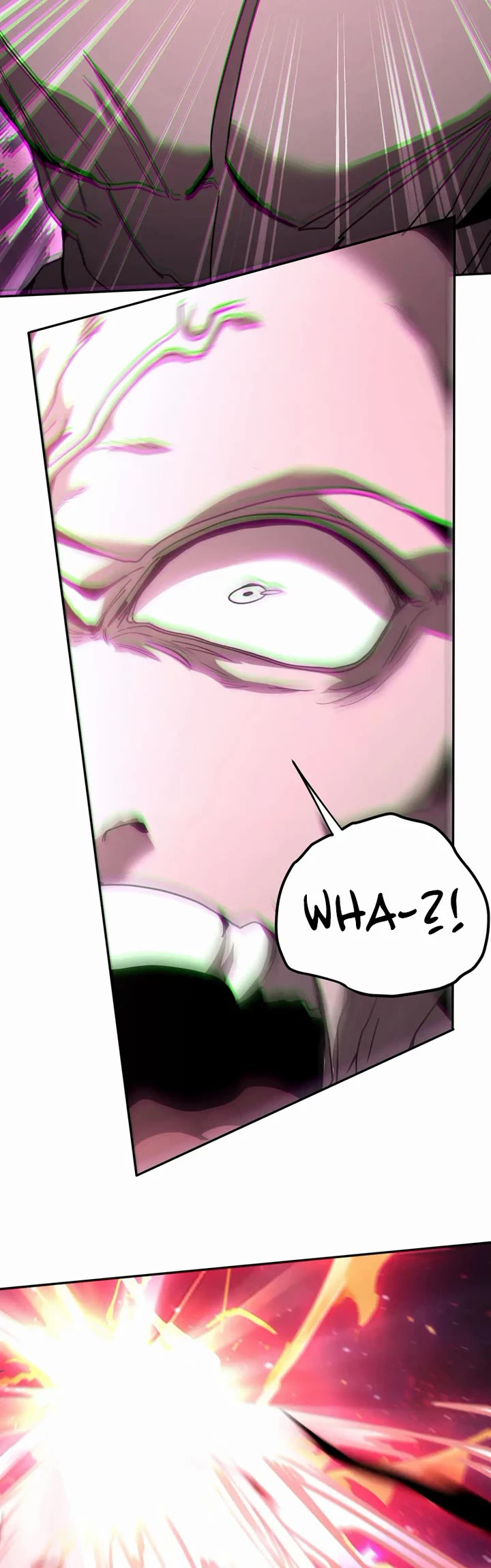 Apex Future Martial Arts chapter 303 page 32