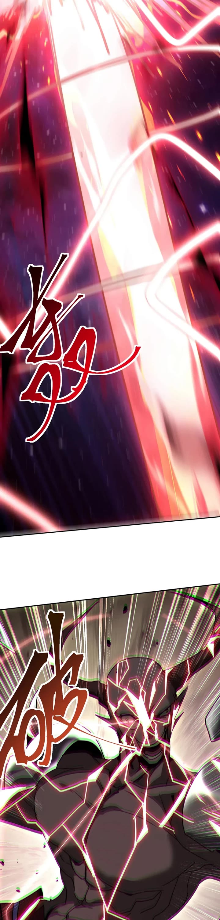 Apex Future Martial Arts chapter 303 page 33