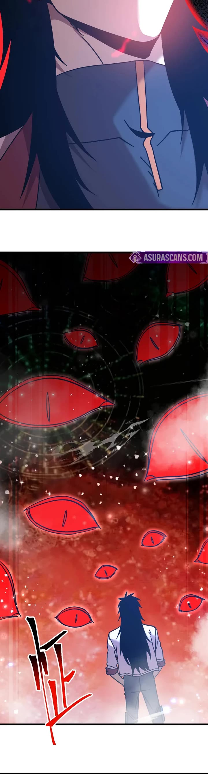 Apex Future Martial Arts chapter 304 page 12