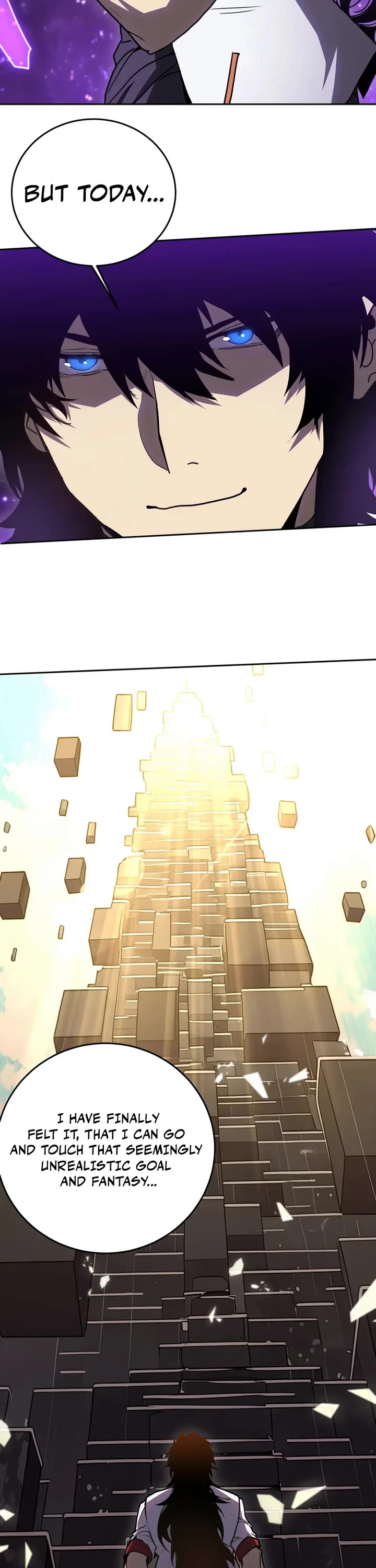 Apex Future Martial Arts chapter 304 page 20