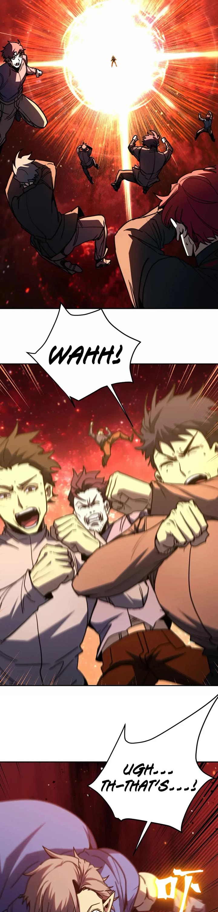 Apex Future Martial Arts chapter 304 page 24