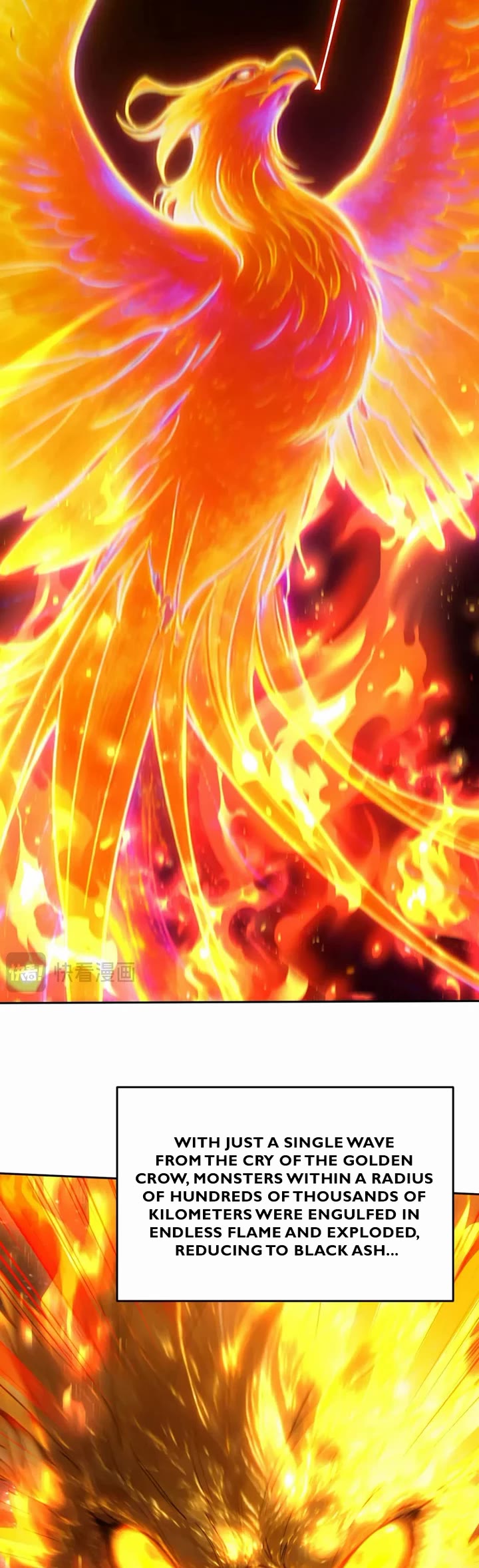 Apex Future Martial Arts chapter 304 page 31