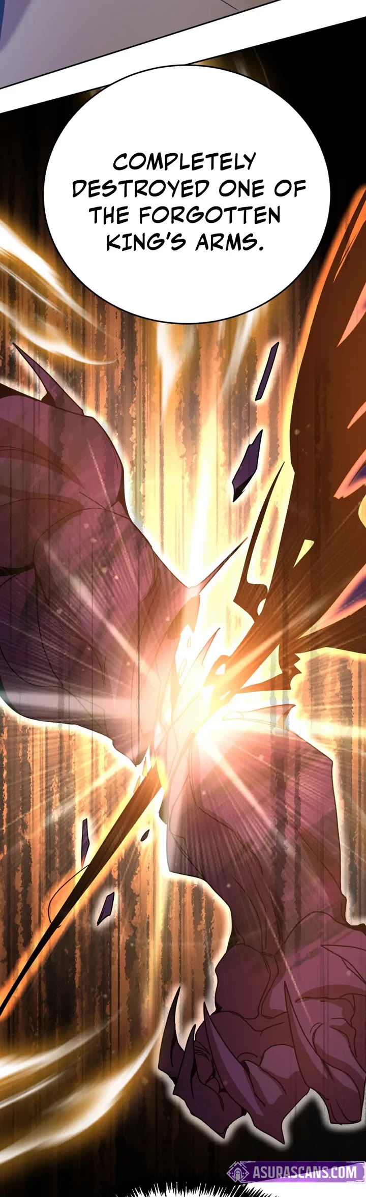 Apex Future Martial Arts chapter 305 page 30