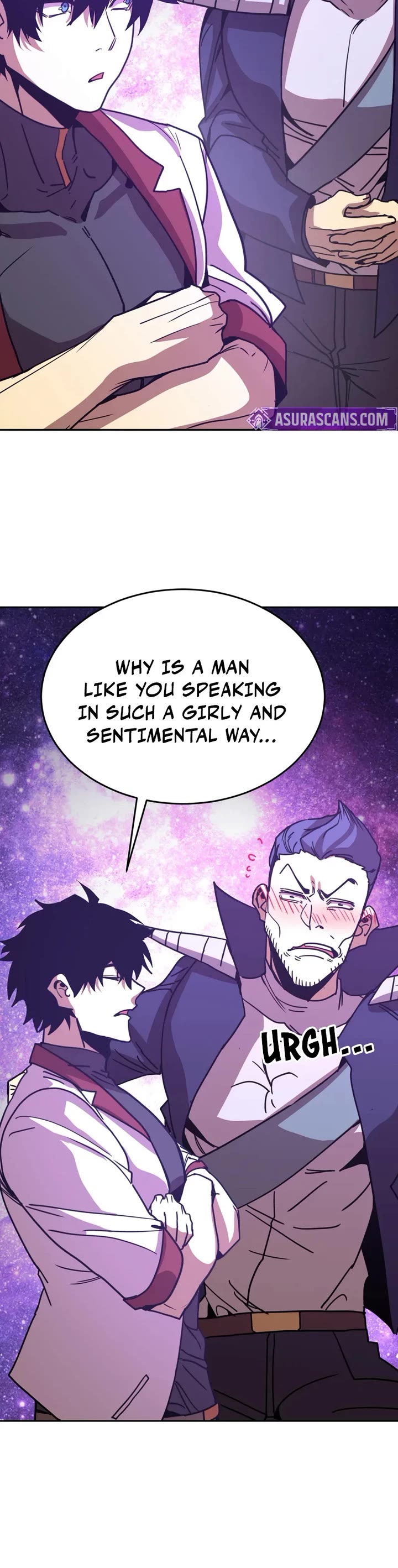 Apex Future Martial Arts chapter 306 page 27