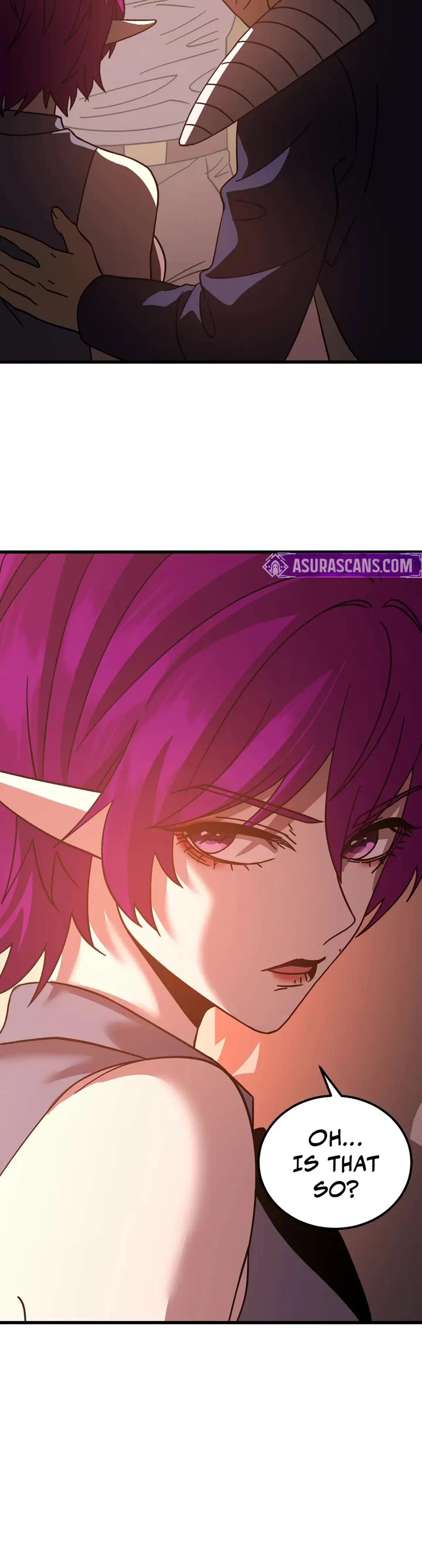 Apex Future Martial Arts chapter 308 page 12